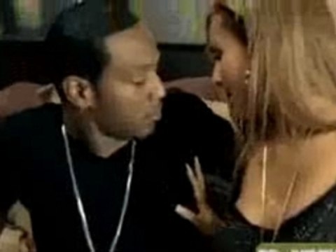 Ray Lavender - My Girl Gotta Best Friend