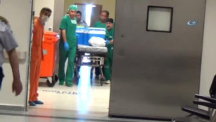 Sabaha Karşı Helikopterle 'Organ Nakli' Operasyonu