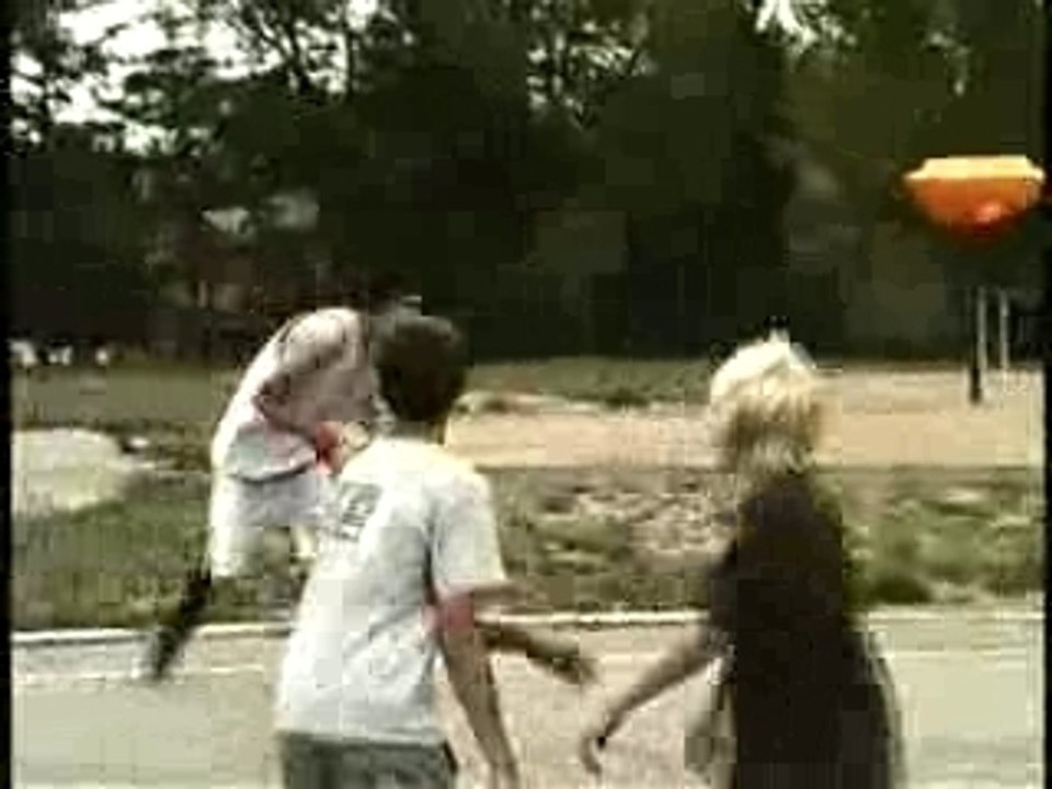 3OH!3- Holler Till You Pass Out