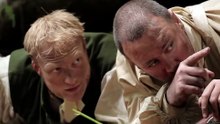 FALLEN SOLDIERS Trailer (Horror - 2015)-PqJ-lp2l2sA