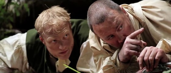 FALLEN SOLDIERS Trailer (Horror - 2015)-PqJ-lp2l2sA