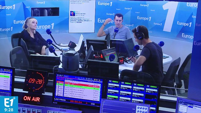 Stéphane Plaza bientôt en direct sur M6 dans une pièce de théâtre