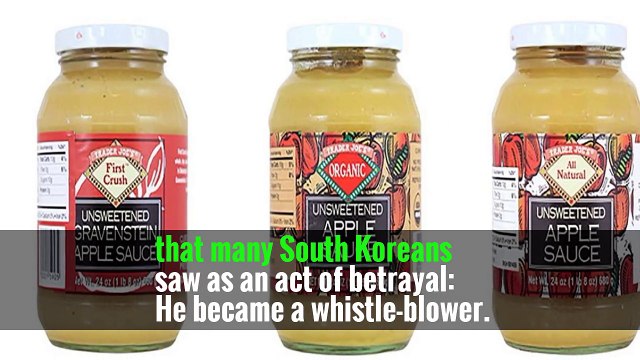 Hyundai Whistle-Blower, in Rarity for South Korea, Prompts Recall -