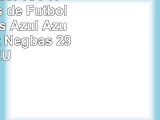 adidas Messi 164 TF J HL Botas de Fútbol para Niños Azul Azuimp  Plamat  Negbas 29
