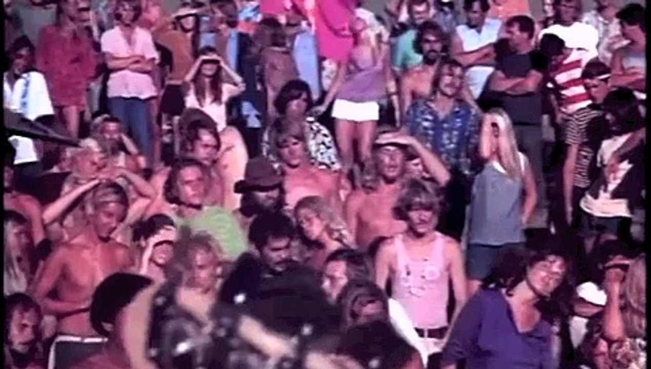 Jimi Hendrix The Voodoo Live