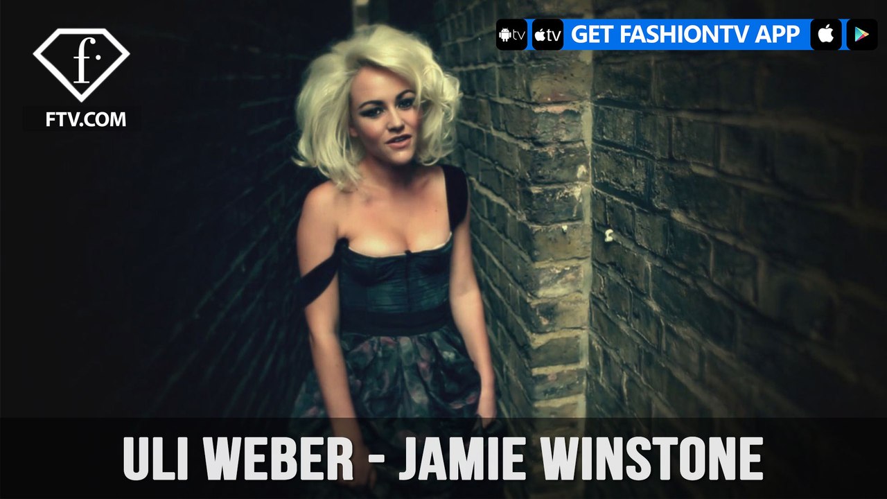 Uli Weber - Jamie Winstone | FTV.com