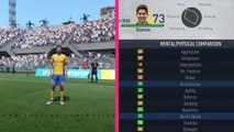 FIFA 17 Speed Test _ Fastest Players In FIFA-AWjYt50O_Hw