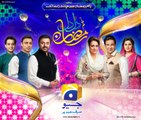 Rahat Fateh Ali Khan - Dil Dil Ramzan 2017 - Ramadan Transmission OST