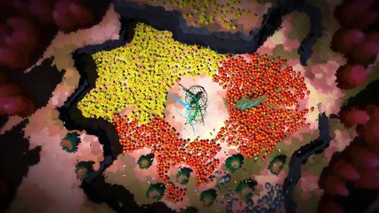 Future Unfolding – Gameplay Trailer - PS4