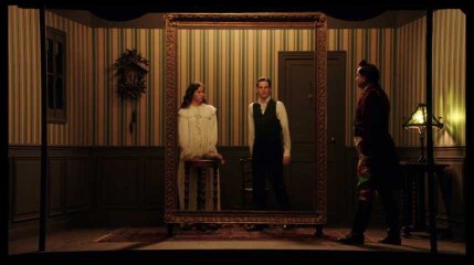 Nos années folles, d'André Téchiné (extrait)