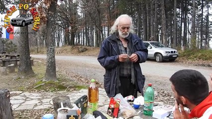 ČIČA PROTA: Srbije nema više, ubili smo je