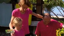 TAHITI QUEST Episode 5  - Les familles