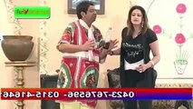 new stage drama Zafri khan and nasir chunyoti vs iftikhar thakur and sajjan abbas full HD 2016