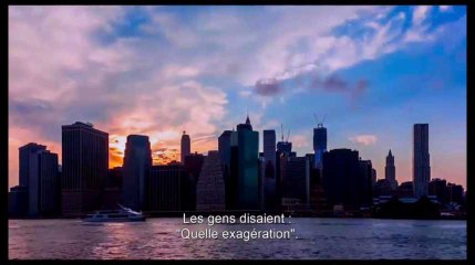 Une suite qui dérange : le temps de l'action, de Bonni Cohen et Jon Shenk (bande-annonce)