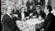 Η Οδύσσεια ενός ξεριζωμένου