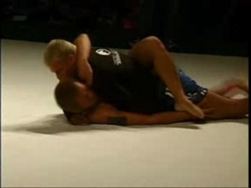 Rodrigo vs sudo HL