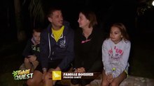 TAHITI QUEST Episode 1  - Spectacle s