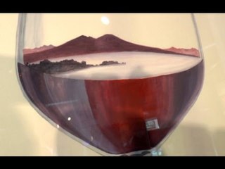 VitignoItalia 2017, Napoli in un bicchiere di vino rosso (16.05.17)