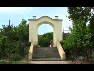 Aversa (CE) - Il chiostro e l'orto del Monastero di San Biagio (16.05.17)