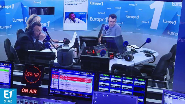 Gérald Brice Viret sur Cannes: Cette saison est marquée par le retour en force de l'éditorial du cinéma