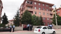 Konya'da Cinayet...3 Kişi Evde Tüfekle Vurulmuş Halde Bulundu