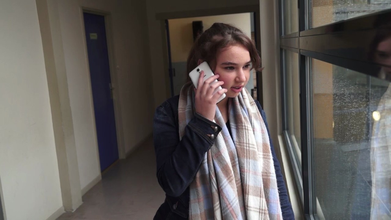 Les dangers d'Internet