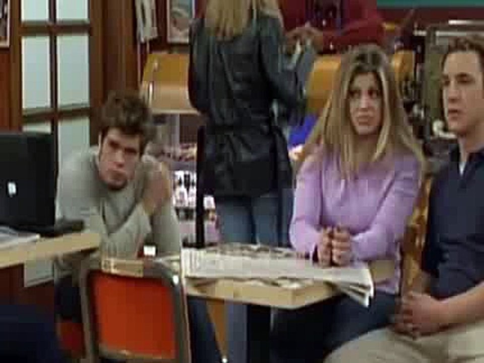 Boy Meets World S7 E21 Angelas Ashes (Part 1