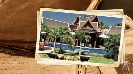 Real Estate property In Pattaya - Tourasian