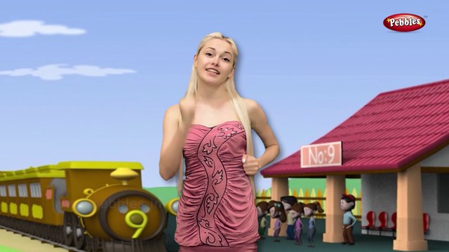 Top 40 Action Songs For Kids | Top Baby Songs | Fun for Kids Rhyme With Actions | Action Songs For Children | 3Dkids Nursery Rhymes For Kids With Lyrics | Funny Songs for Kids |