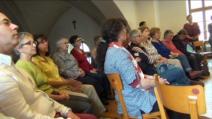 chrétiens en chemin 13 mai 2017.