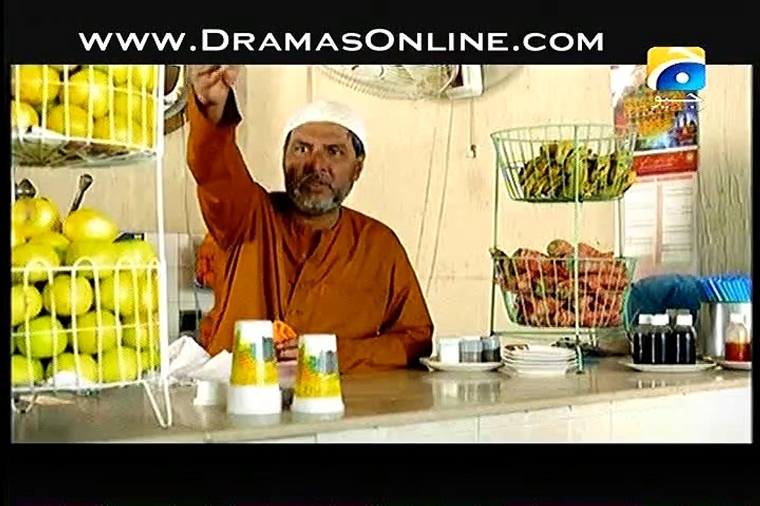 Deemak Last Episode 18 p2