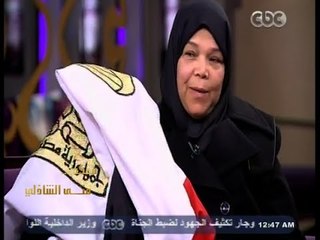 #معكم_منى_الشاذلي | شاهد ما الذي تحتفظ به والدة شهيد المفرقعات بالطالبية