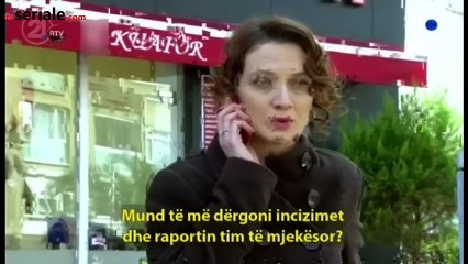 Zonja e Vogel - Episodi 67 (episodi i fundit)