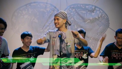 បុណ្យភូមិ Bonn Phum  (Official MV 2016)