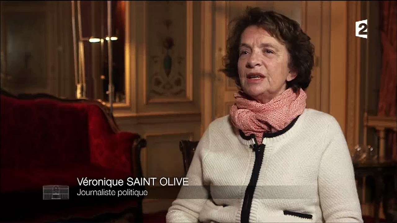 "Tendue", "antipathique", "glaciale" : Découvrez les secrets de la passation des pouvoirs entre Sarkozy et Hollande