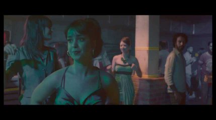 La Belle et la Meute, de Kaouther Ben Hania (extrait)