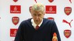 Arsene Wenger hails 'devil' Alexis Sanchez after Arsenal's 2-0 win over Sunderland