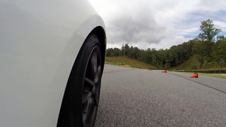 2016 Mazda MX-5 - HD Track Laps - Exterior GoPro at Atlanta Motorsports Park
