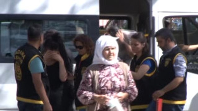 Bilgisayar Merakıyla Önce Hacker Oldu, Sonra Aile Boyu Eskort Sitesi Kurdu