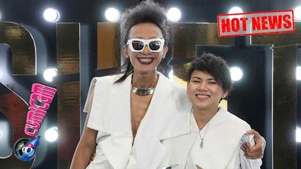 Hot News! Hadapi Bulan Puasa Tanpa Evelyn, Aming: Gak Usah Baper! - Cumicam 17 Mei 2017