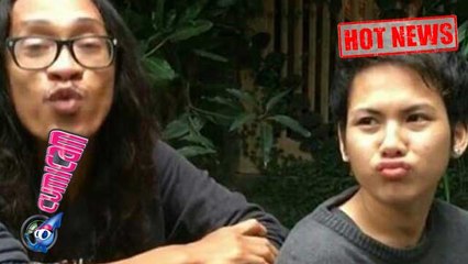 Hot News! Pesan Manis Aming untuk Evelyn Sangat Menohok - Cumicam 17 Mei 2017