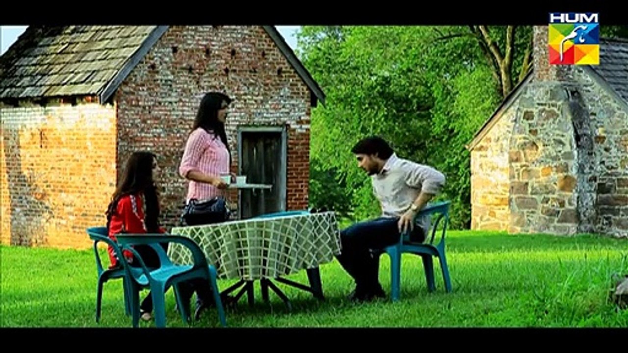 Zid Episode 11 full