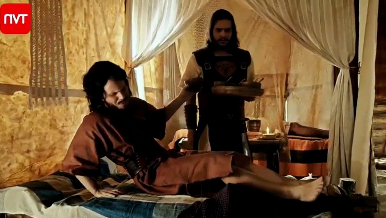 Capitulo 29 Josue Y La Tierra Prometida