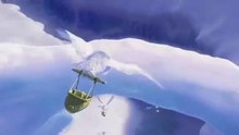 DAS GEHEIMNIS DER FEENFLÜGEL - Auf Disney Blu-ray
