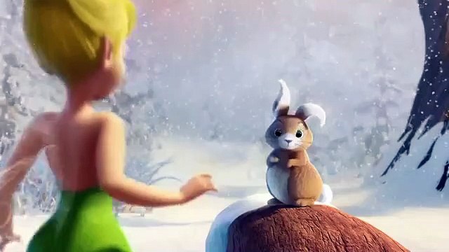 DAS GEHEIMNIS DER FEENFLÜGEL - Auf Disney Blu-ray und DVD - Disney-cWCWDD33wu0