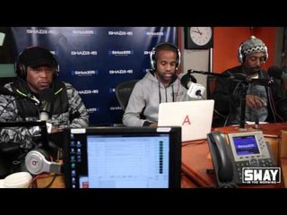 Teedra Moses, Bryson Tiller & Big Sean Producer Thaddeus Dixon Joins the A&R Room