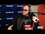Sinbad Breaks Down Hip-Hop Culture   Difference Between Real Stars & Vine-Stars