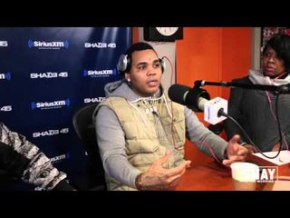 Kevin Gates Interview: Explosive Tell All Exclusive