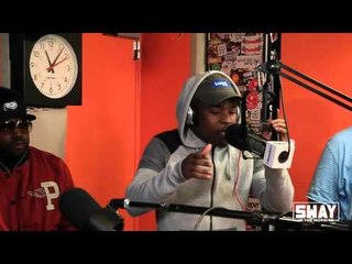 Jay IDK Creates Sub Trap Genre + Kills the Friday Fire Cypher