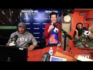 Ben Schwartz Walks a Tight Rope Between New Film, "Cunilingus" Skills and Pick Your Poison with DB